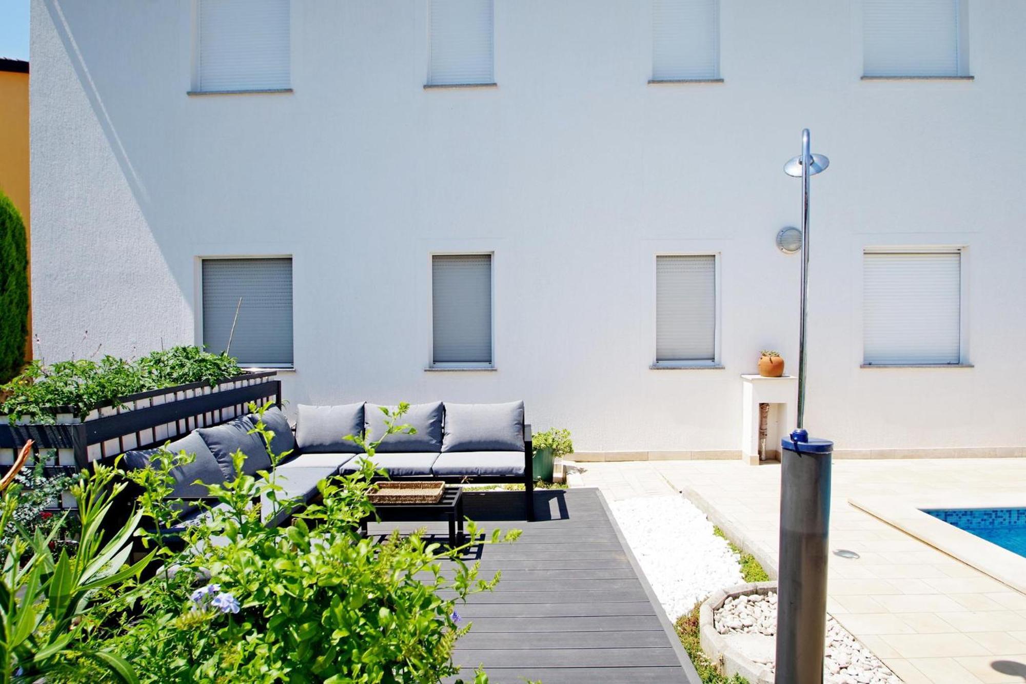 Apartment Mia Vinkuran Exterior foto